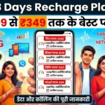 Airtel 28 Days Recharge Plan 2026